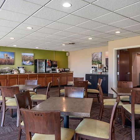 Sleep Inn & Suites Oakley I-70 Esterno foto