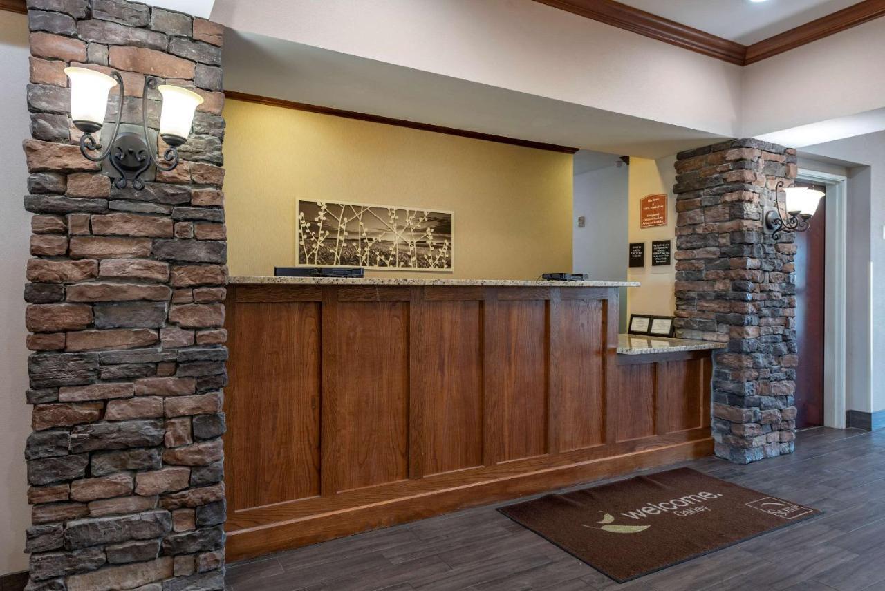 Sleep Inn & Suites Oakley I-70 Esterno foto