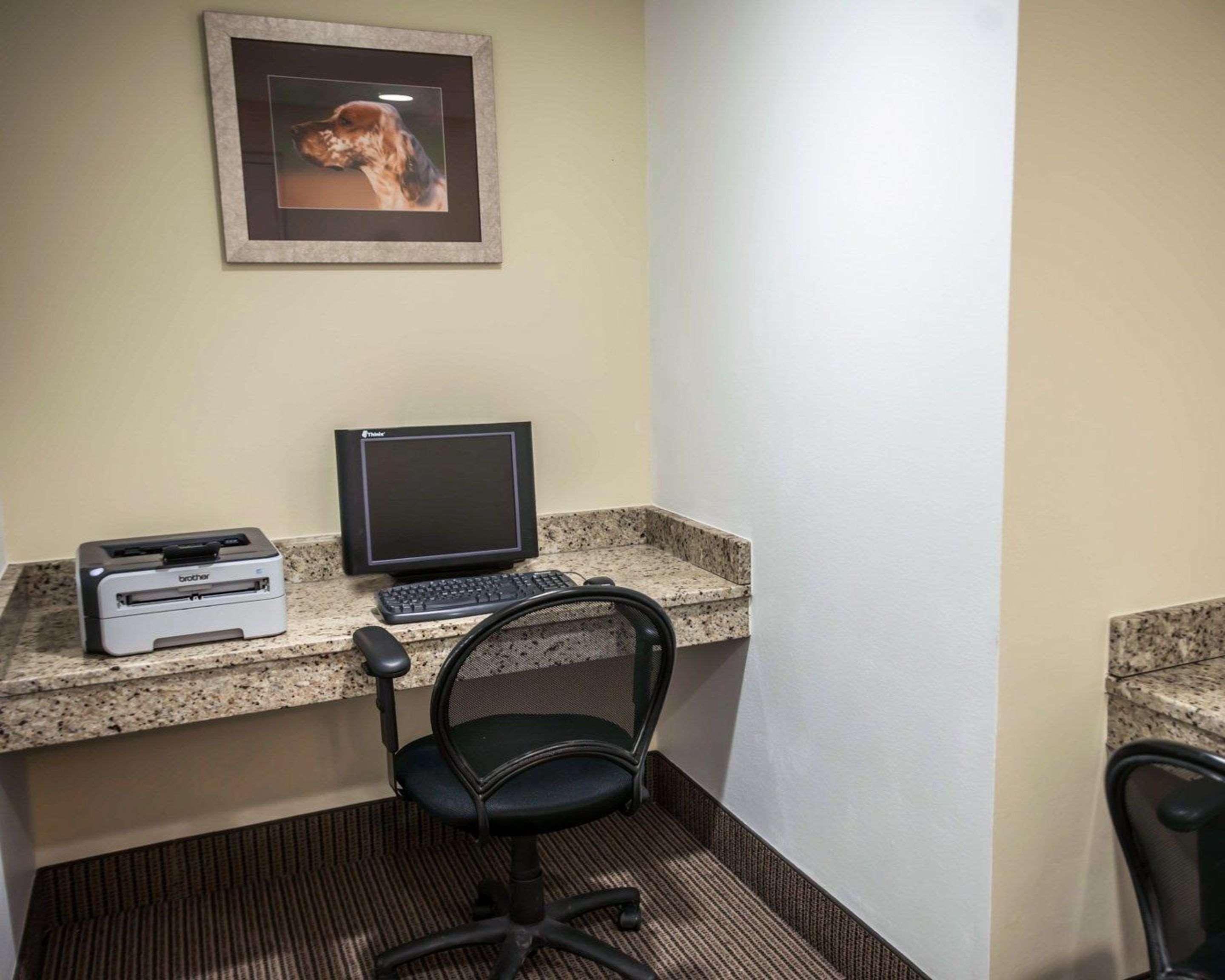 Sleep Inn & Suites Oakley I-70 Esterno foto