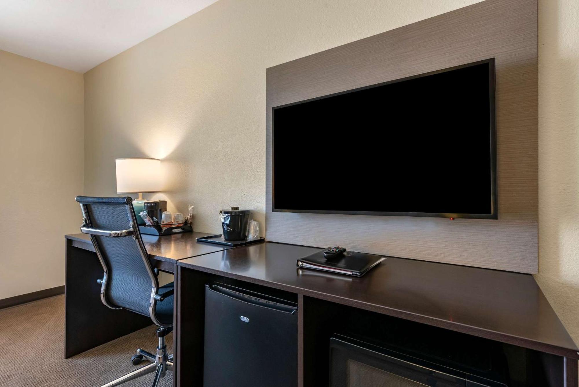 Sleep Inn & Suites Oakley I-70 Esterno foto